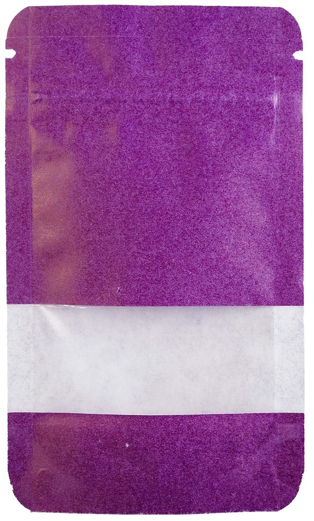 Kraftpapier PURPLE, 140 x 85 mm, VE50