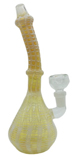 [SSC10090] Bong im Antik-Style, 20cm