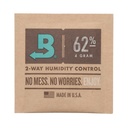 Boveda 4g Hygro Pack 62% Relative Luftfeuchtigkeit