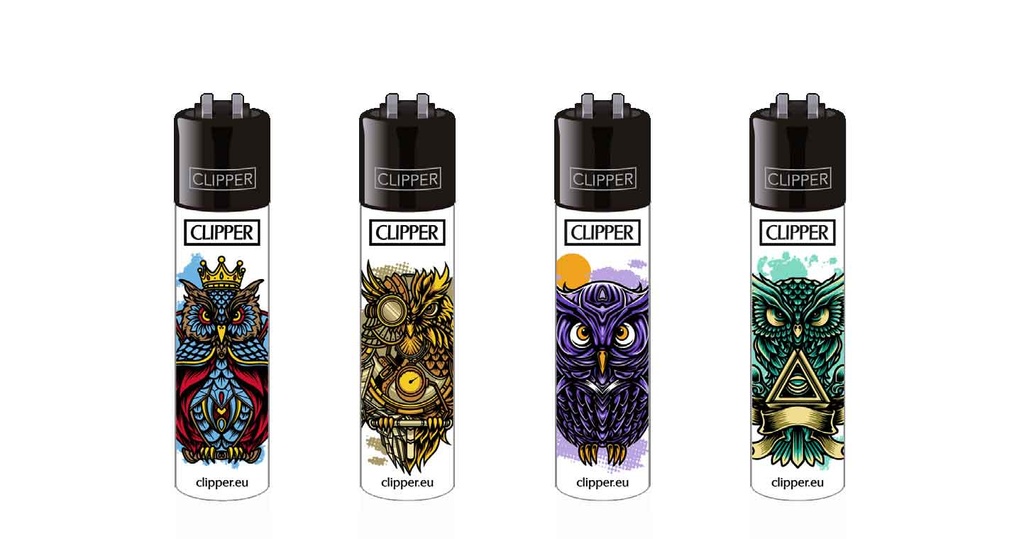 [CL2011] Clipper Classic-OWLS-VE48