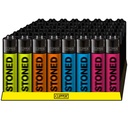 Clipper Classic-STONED BLURRY FLUO-VE48