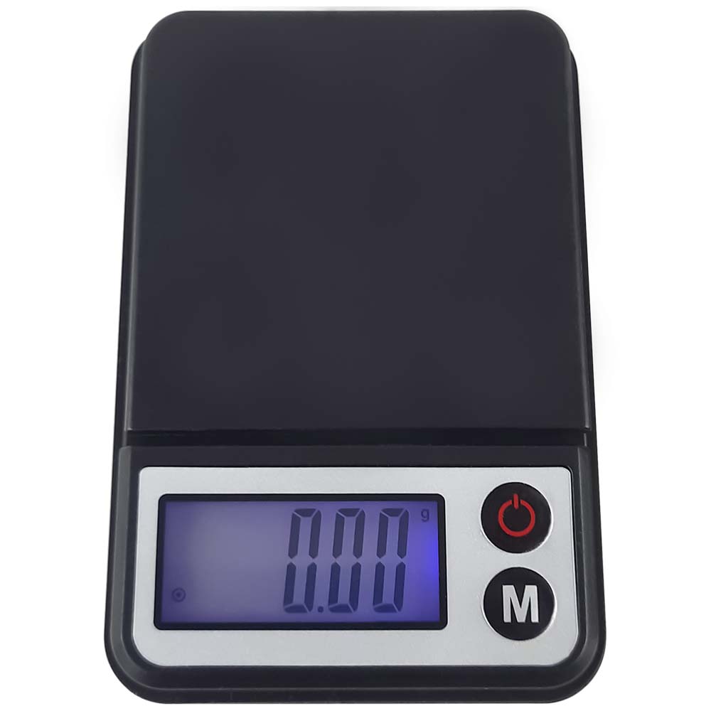 [SOLO59] Digitale Taschenwaage Joshs CS2, 100g/0,01g