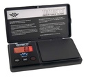 Digitalwaage TRITON T2 - MyWeight, 400g/0.01g