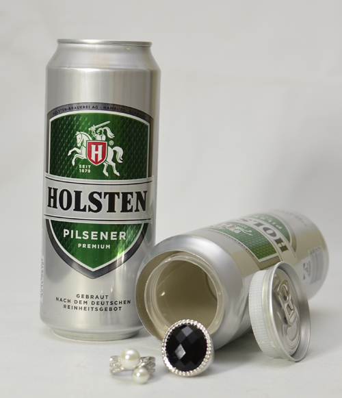 [CS54] Dosensafe Holsten-0.5L