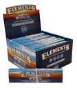 ELEMENTS KS Slim mit Tips, VE24