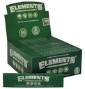 ELEMENTS KS Slim, GREEN, VE50