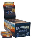 Elements Blue Rolls KS, Box/12 -5m