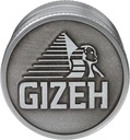 GIZEH Grinder Metall 50mm Ř, 1 Stück