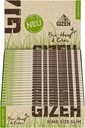 GIZEH Hanf & Gras King Size Slim, VE 25*