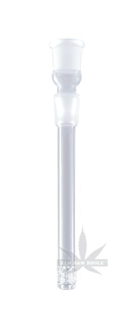 [X140DK] GLAS Diffusor Kupplung 18.8er Schliff, 14cm (X4DK)