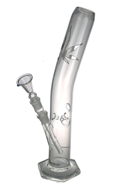 [GW46AE] GLASBONG-18.8er-40cm-ICEBONG