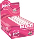 Gizeh King Size Slim PINK, VE50