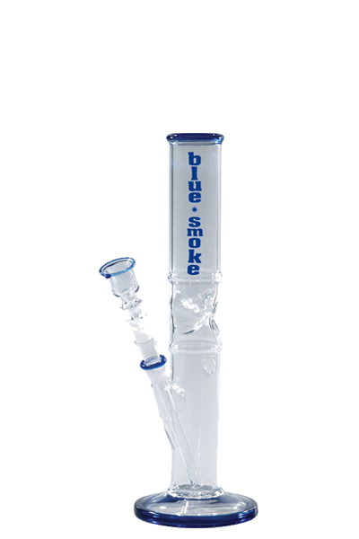 [GW37KFBB] Glasbong, 14.5er, 33cm, Blue Smoke, Ice, 42mm Ř