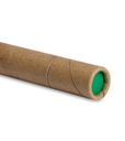 Hart-Paper-Jointhülse - cardboard tube