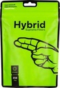 Hybrid Supreme Filters, 6,4mmŘ,250 Stück im Beutel