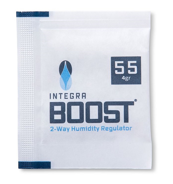 [INTE55-4] Integra Boost 4g Hygro Pack 55% Luftfeuchtigkeit