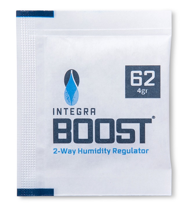 [INTE62-4] Integra Boost 4g Hygro Pack 62% Luftfeuchtigkeit