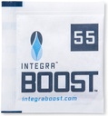 Integra Boost 8g Hygro Pack 55% Luftfeuchtigkeit