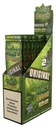 JUICY Hemp Wraps Original-25/2