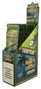 JUICY Hemp Wraps Tropical-25/2