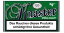 Knaster Special Quality, GREEN