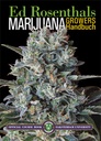 Marijuana Growers Handbuch von Ed. Rosentahl