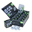 OCB ACTIV'Tips Slim, 7mmŘ, 27mm lang, 1x50er Pack