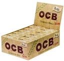 OCB-Organic Hemp Rolls -VE24