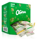 OGeez Krunch Box, 75 x 10g