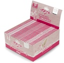 PURIZE KS Slim Papers PINK, VE50