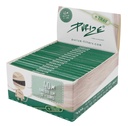 PURIZE KS Slim Papers TRAY, VE40