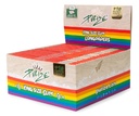 PURIZE Papers RAINBOW KS Slim, VE 50