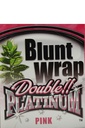 Platinum Wraps-PINK