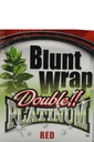 Platinum Wraps-RED