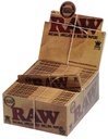 RAW KS Slim Papers "Classic", VE50, 32 Leaves