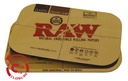 RAW Magnetic Rolling Tray Cover for Small Tablett