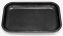 SLX Non-Stick Large Rolling Tray Black 28x18cm