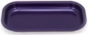 SLX Non-Stick Medium Rolling Tray PURPLE 20x10cm