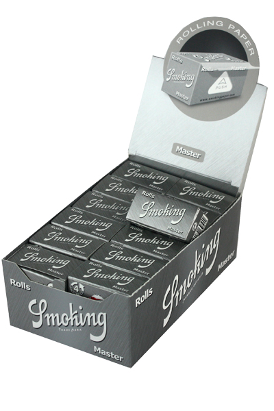 [ZI1MR] Smoking Master-Rolls - VE24