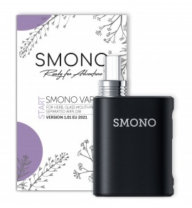 [VAP8SMST] Smono Start - Vaporizer für Kräuter