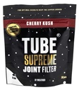 Tube Filter 50 Stk-Cherry Kush-6mm Ř