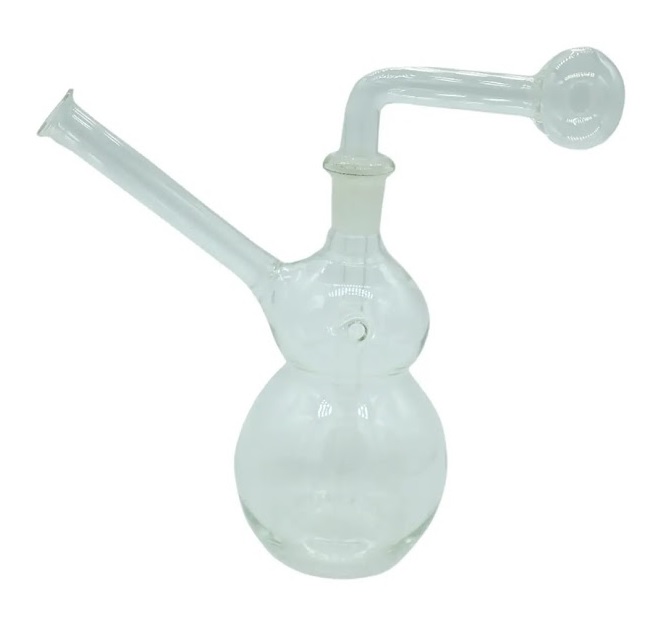 [SSC10031] Wasserpfeife, Snooper Bong, 15cm