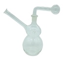 Wasserpfeife, Snooper Bong, 15cm