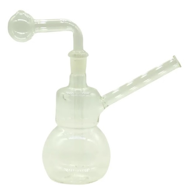 [SSC10035] Wasserpfeife, Snooper Bong, 15cm