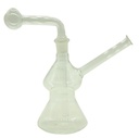 Wasserpfeife, Snooper Bong, 15cm