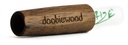 doobiewood, Black Walnut, Adapter f. 6mm Ak-Filt*