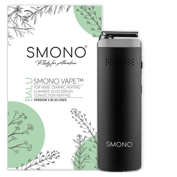 [VAP8BALU] Smono Balu - Vaporizer