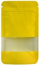 Kraftpapier YELLOW, 140 x 85 mm, VE50