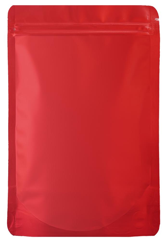 [MB190130RED] Mylarbeutel 190 x 130 mm, VE50, RED