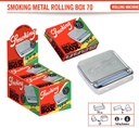 Smoking Regular Rolling Box, 1 Stück